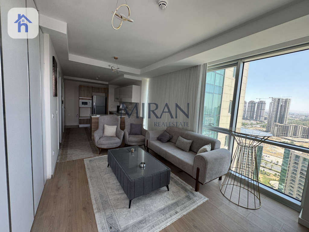 Modern Furnished Studio in Empire Wings