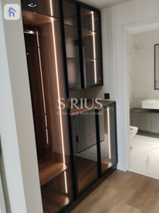 شقة فاخرة بأربع غرف نوم للبيع صورة 17