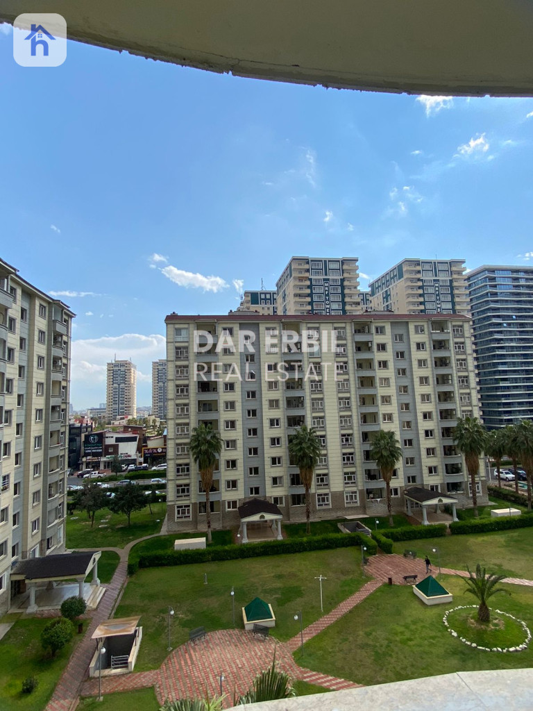 Spacious Apartment with Stunning Views