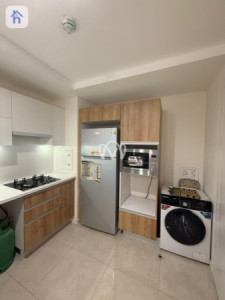 Furnished Apartment with Stunning City View Image 4