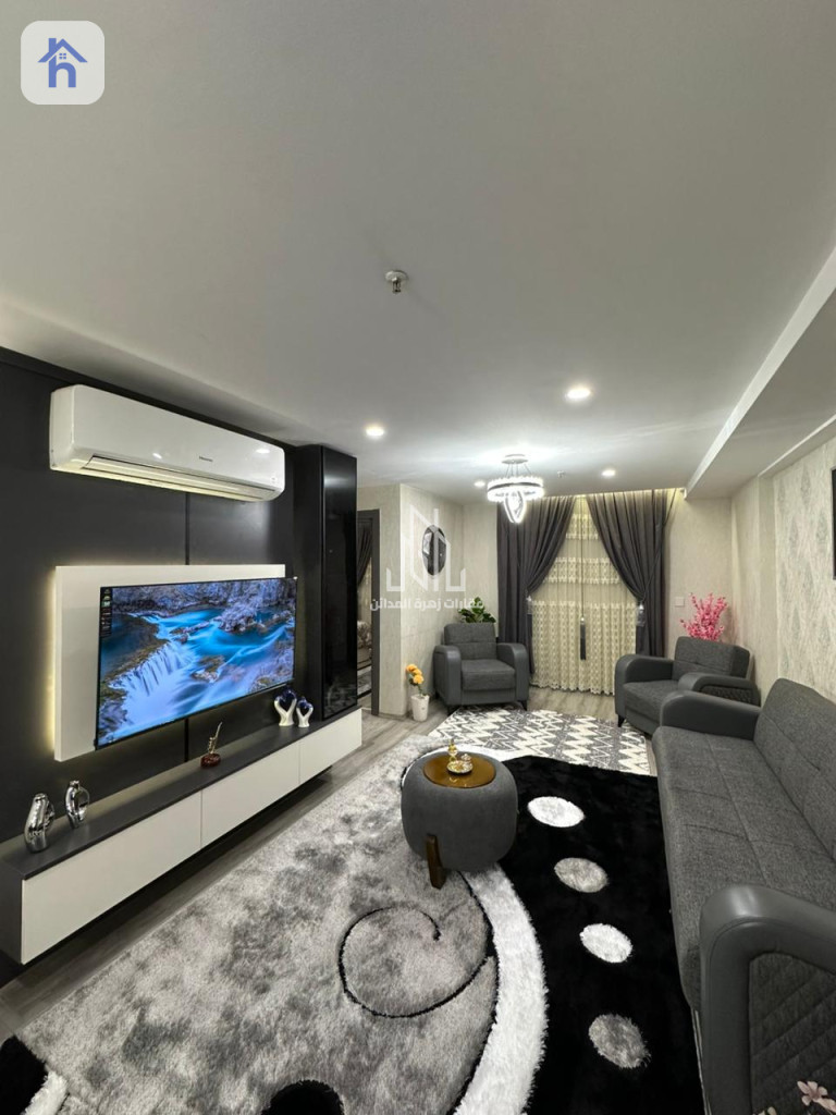 شقة VIP