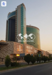 ئۆفیسی ڕاخراو بۆ کرێ image 12