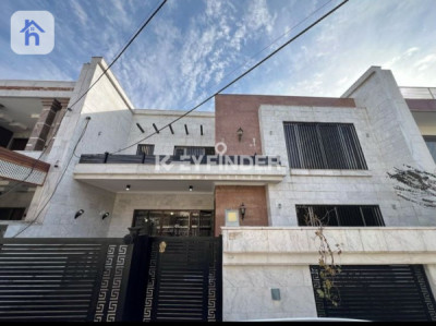 خانووی دوو نهۆمی image 1