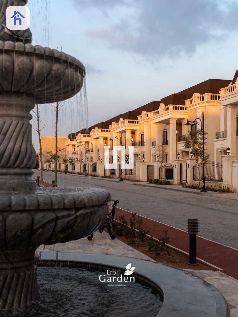 Large Family House in Erbil Image 2