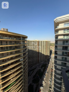 Modern Apartment in Rami Towers image 7