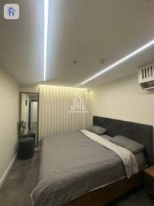 Spacious Apartment in Erbil, Life Towers Resim 3