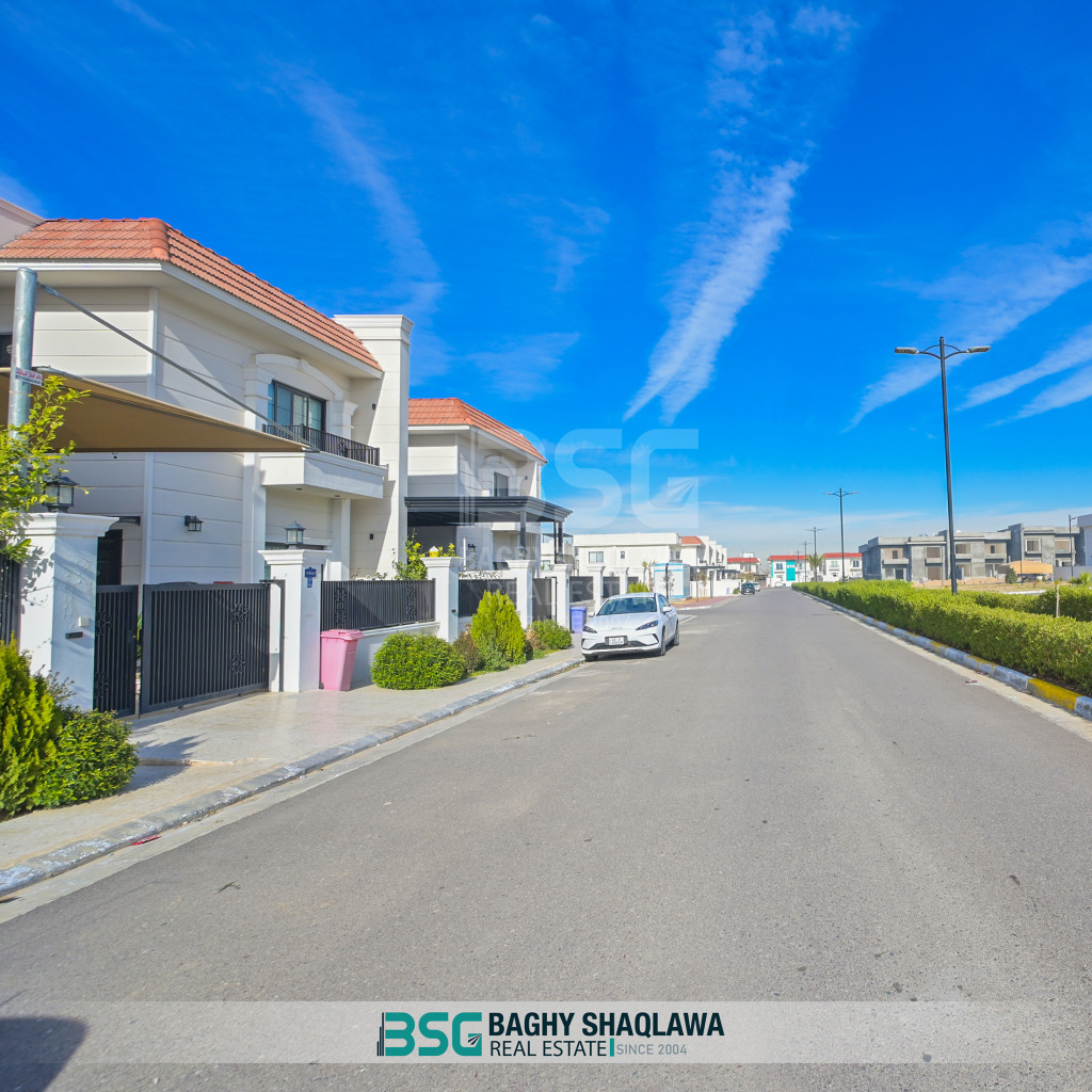 دار للبيع في مشروع آشتي ستي 2 صورة 2