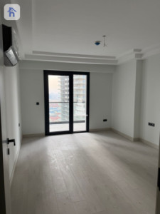 Modern apartment in Rami Towers Resim 4