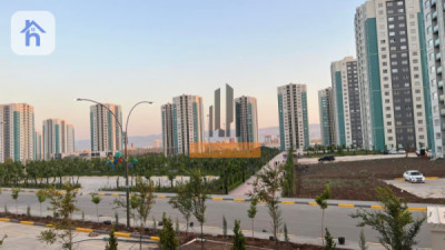 Spacious Apartment in Sulaymaniyah image 1