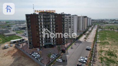 Apartment in Cash image 9