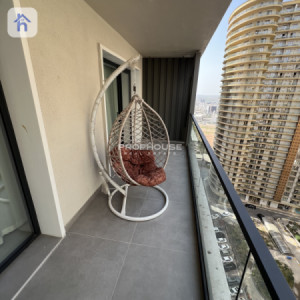 شقة مؤثثة للإيجار صورة 11