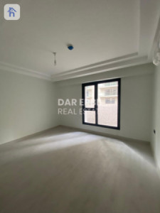 شوقەی دوو ژووری نوستن لوکس، نهۆمی پێنجەم وێنە 4