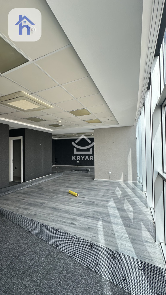 Office (123m²) Image 2