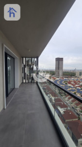 Furnished Apartment For Rent Resim 10