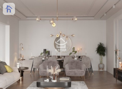 House (384m²) Resim 8