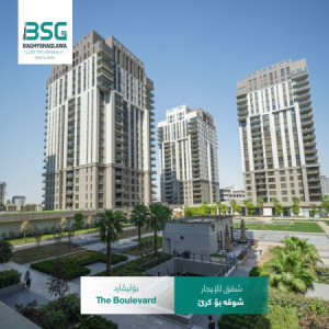Furnished Apartment in Boulevard image 11