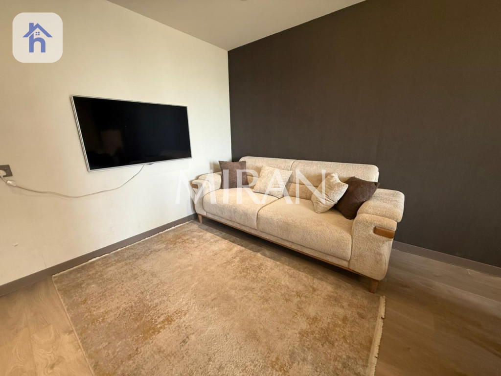 Furnished Apartment For Rent — 2