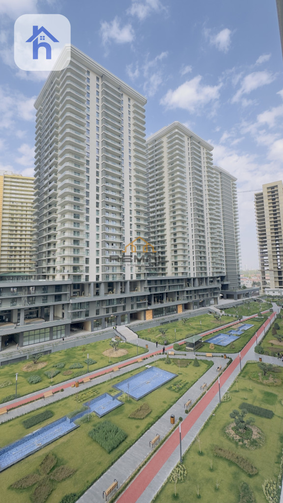 یەک ژووری لە ڕامی تاوەر بۆ کرێ وێنە 2