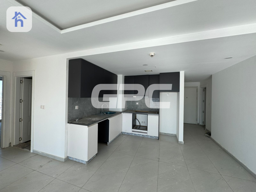 شقة مريحة بغرفتي نوم