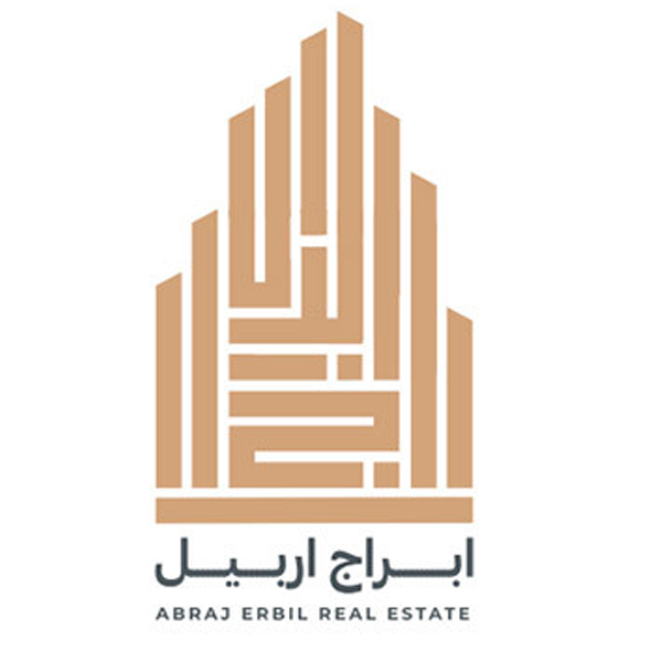 Abraj Erbil Emlak Şirketi Logo