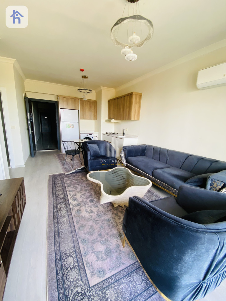 Furnished Apartment For Rent — 2