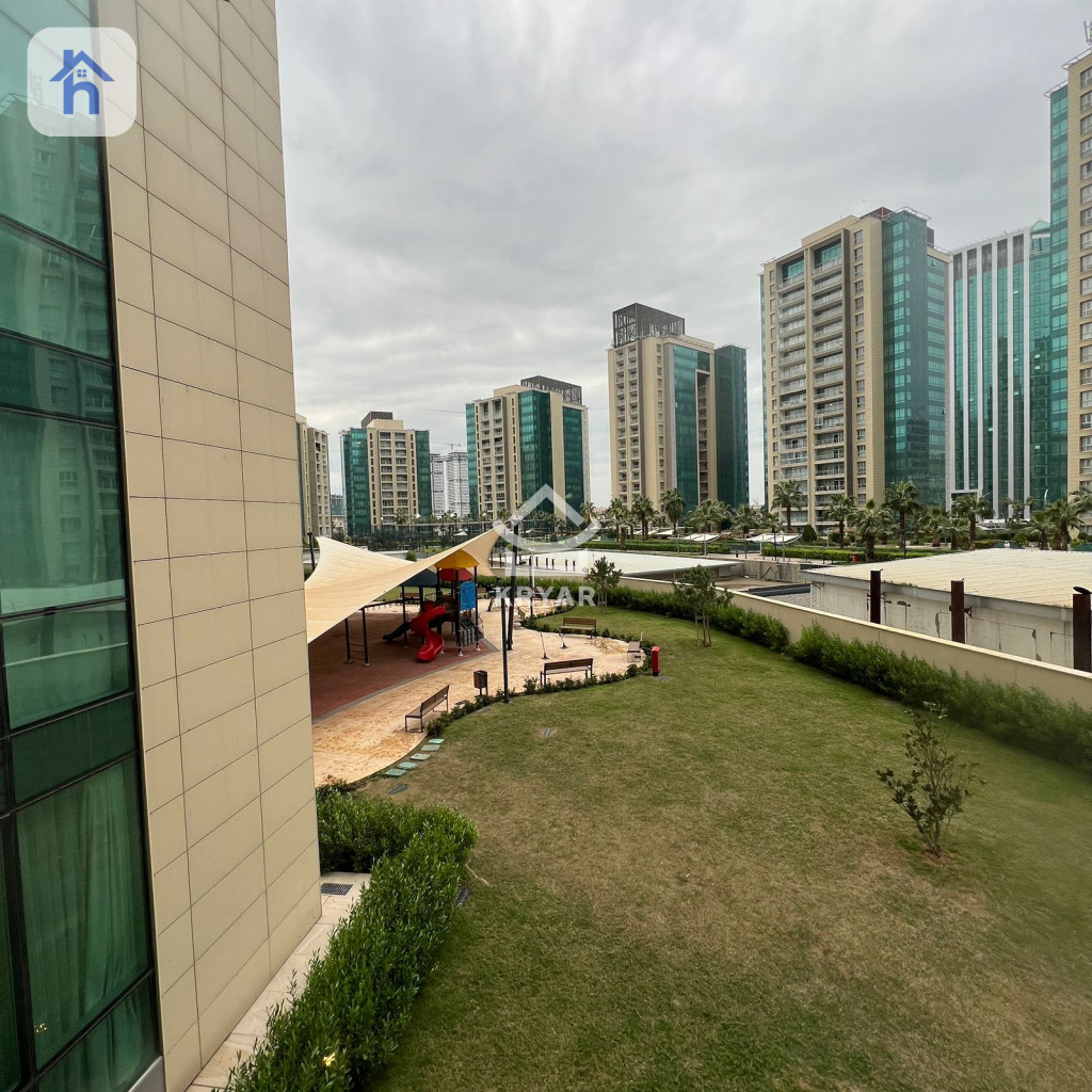 Cozy 1 Bedroom Apartment in Empire Wings