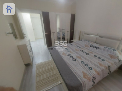 Furnished Apartment in Eskan Towers Image 3