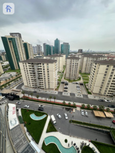 شقة مؤثثة في أبراج إمباير بيرل صورة 8