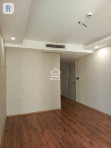 Spacious One-Bedroom Apartment in Sky Towers image 4