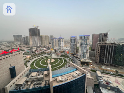 Spacious Apartment with 3 Bedrooms in Erbil image 1