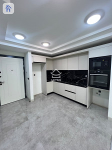 Modern 1-Bedroom Apartment in Erbil image 5