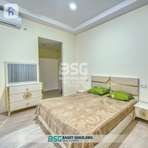 Furnished Apartment For Rent Resim 3