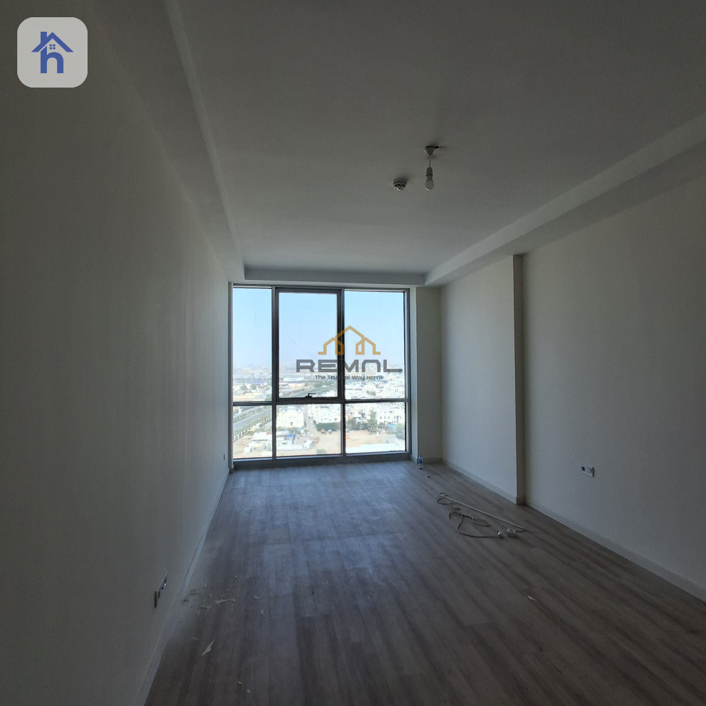 Modern two-bedroom apartment Resim 2