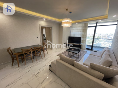 Furnished Apartment For Rent image 2