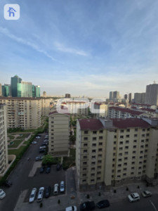 Modern Apartment at Empire Pearl Towers image 6