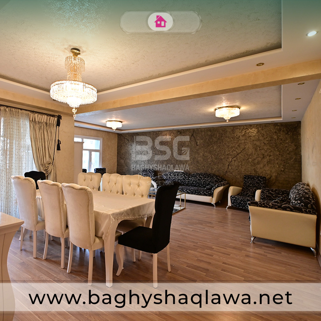 Luxury Apartment for Sale in Empire Royal