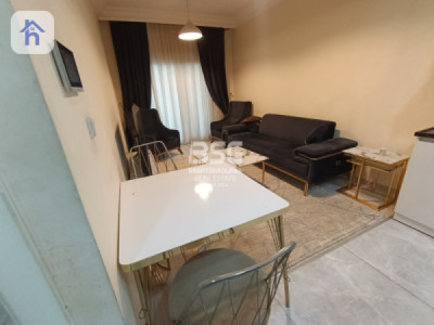 Modern Furnished Apartment in Eskan Towers image 1