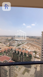 شقة عصرية مع إطلالة خلابة image 11