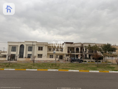 Spacious Family Home in Erbil image 1