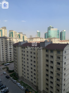 Studio apartment in Empire Pearl Towers Image 8