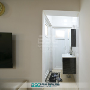 Corner House Two Floors image 13