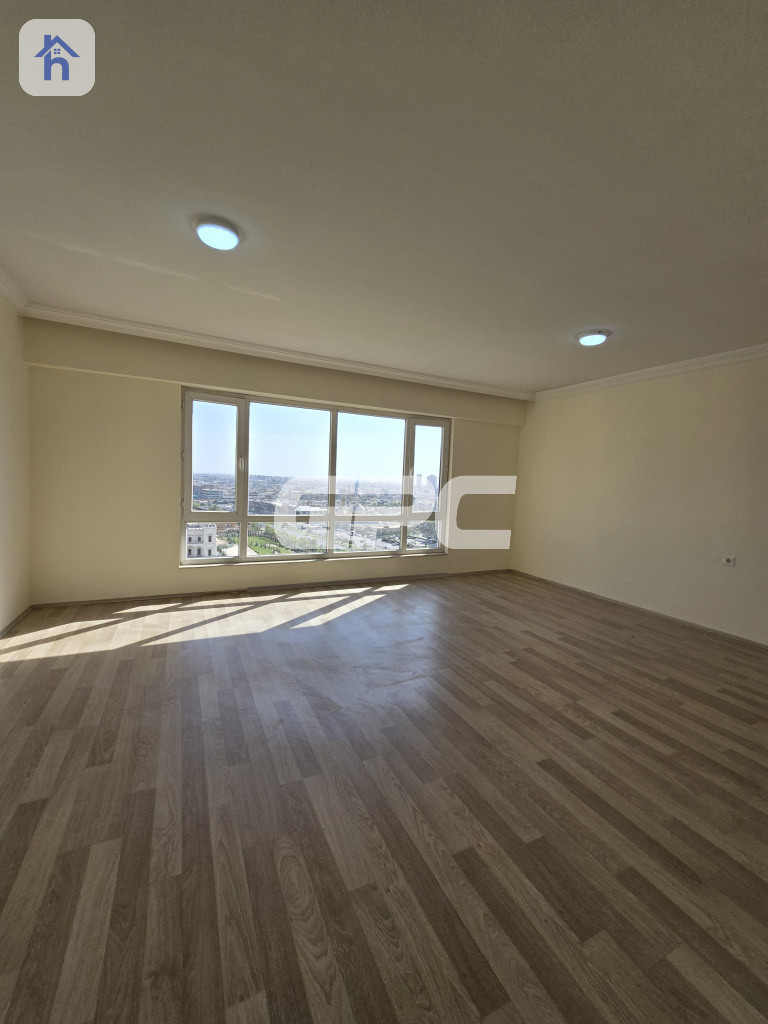 Spacious 3-Bedroom Apartment for rent