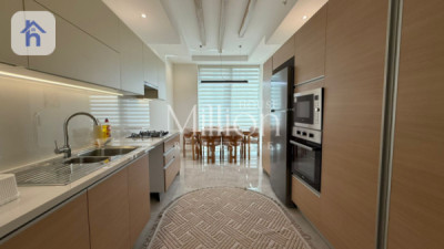 Furnished Apartment For Rent Image 3