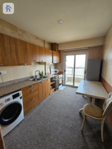 Furnished Apartment For Rent Resim 4