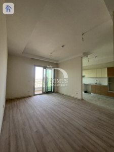 Spacious Apartment with Stunning Views Resim 3