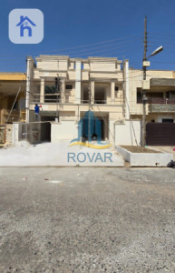 منزلین للبيع image 1