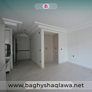 Garden View Apartment Resim 4