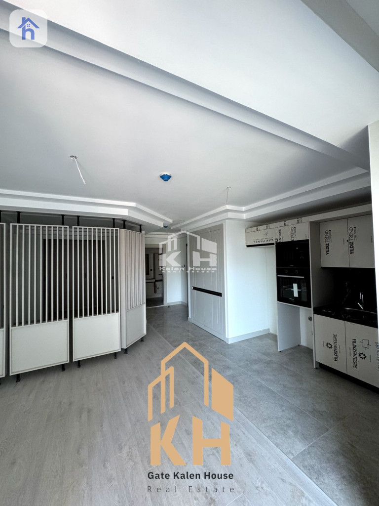 شقة الواجهة الخارجیة صورة 2