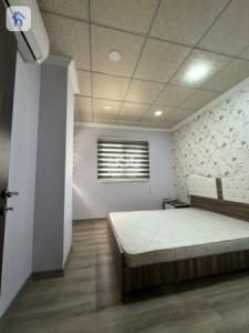 شقة مؤثثة للبيع image 8