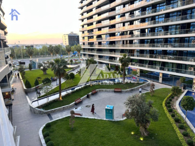 Modern 2-Bedroom Apartment with Stunning Views Image 5